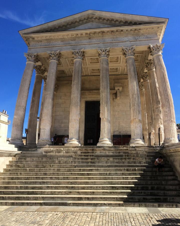 Antichambre Nîmes Exterior foto